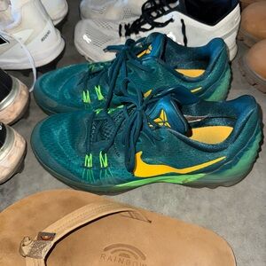 Kobe Venomenon 5 Radiant Emerald